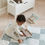Miniatura: CamCam Wooden Cash Register