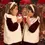 Miniaturbild: Gilet Teddy Boucle Ivory