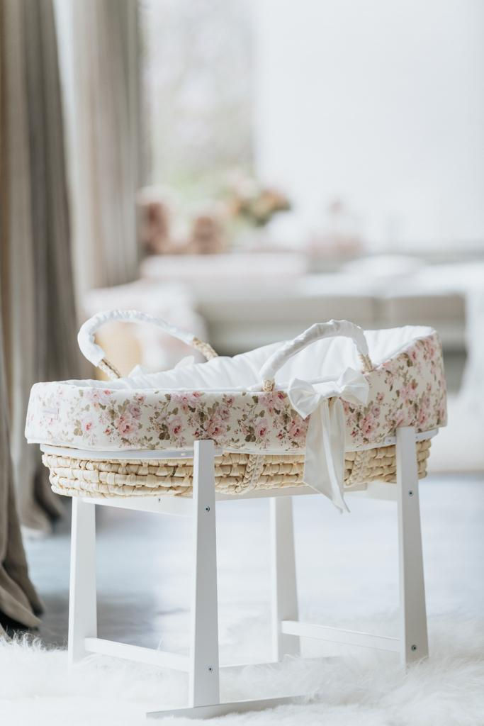 Miniatura: Rocking Stand for Moses Basket