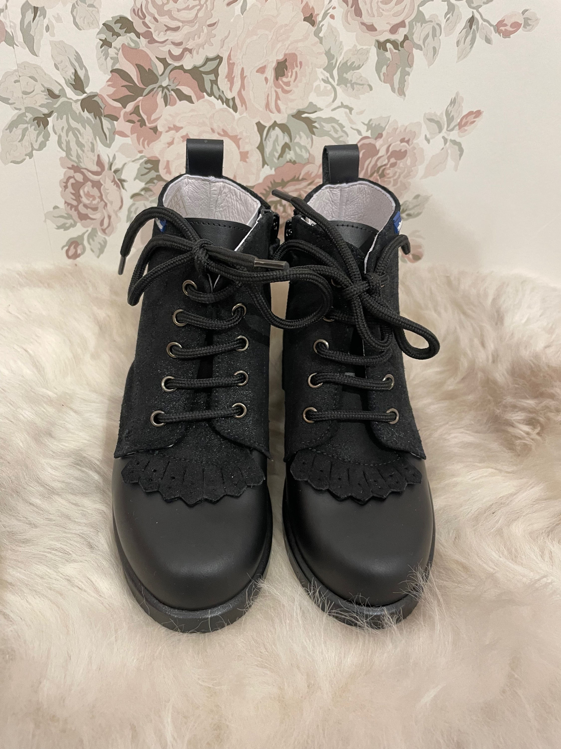 Stabifoot Aline Nero