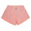 Miniaturbild: Tocoto Denim Leopard Shorts