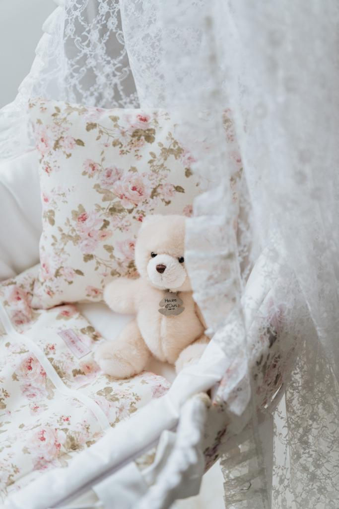 Miniatura: Decorative Cushion Pink