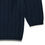 Thumbnail: Copenhagen Knitted Polo Shirt Navy