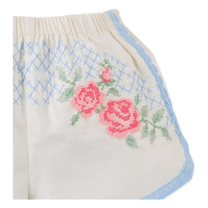 תמונה ממוזערת: Ginger Shorts Nelly