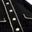 Miniaturbild: Abel Jacket Nero Gold