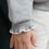 Miniatura: Tartine et Chocolat Sweater Gris