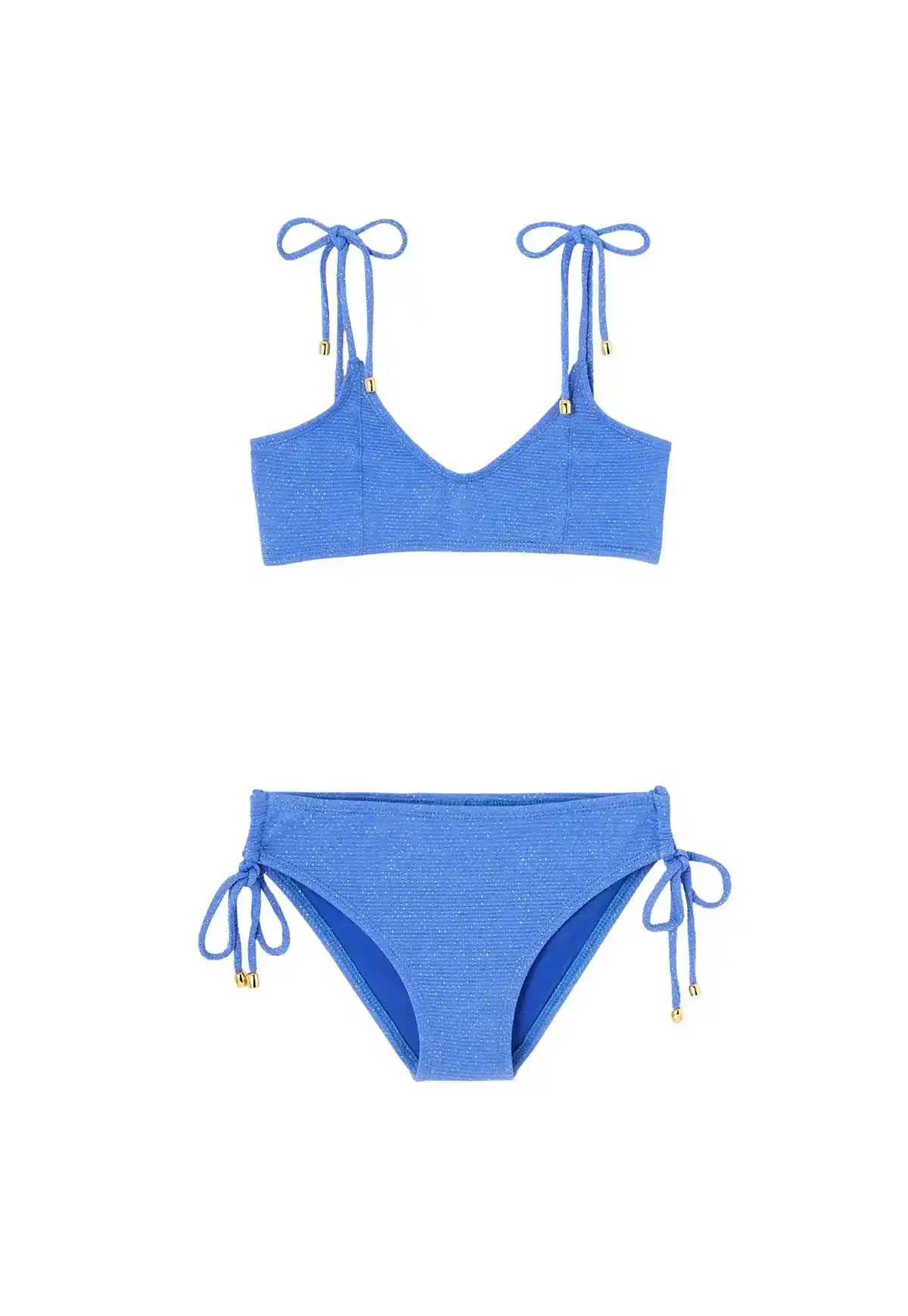 Lison Bikini Porcelain