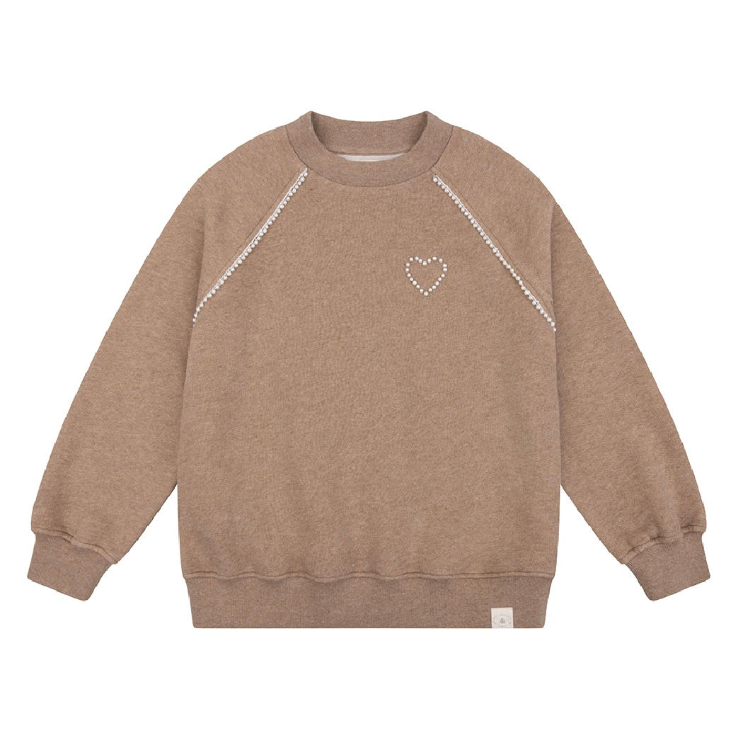 Sweater Charlie Sand