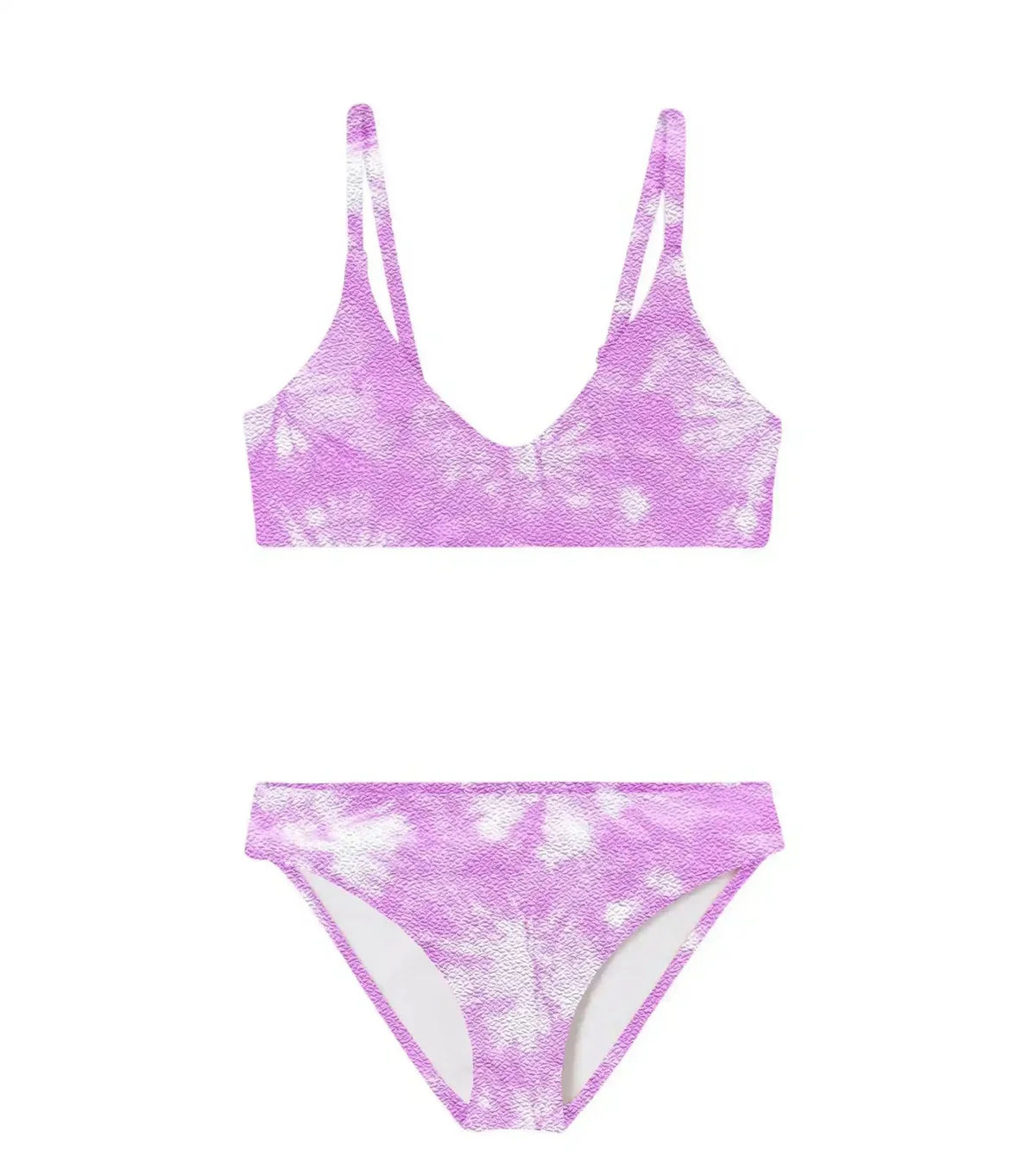 Lison Bikini Tye Dye