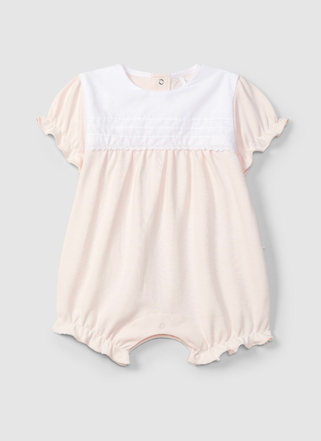  Laranjinha Shortie Powder