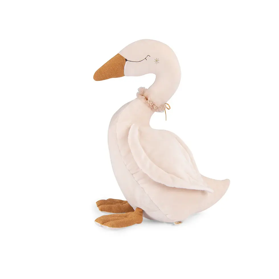 Миниатюра: Activity Toy Swan