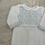 Miniaturbild: Purete Pyjamas Velvet Floral Blue