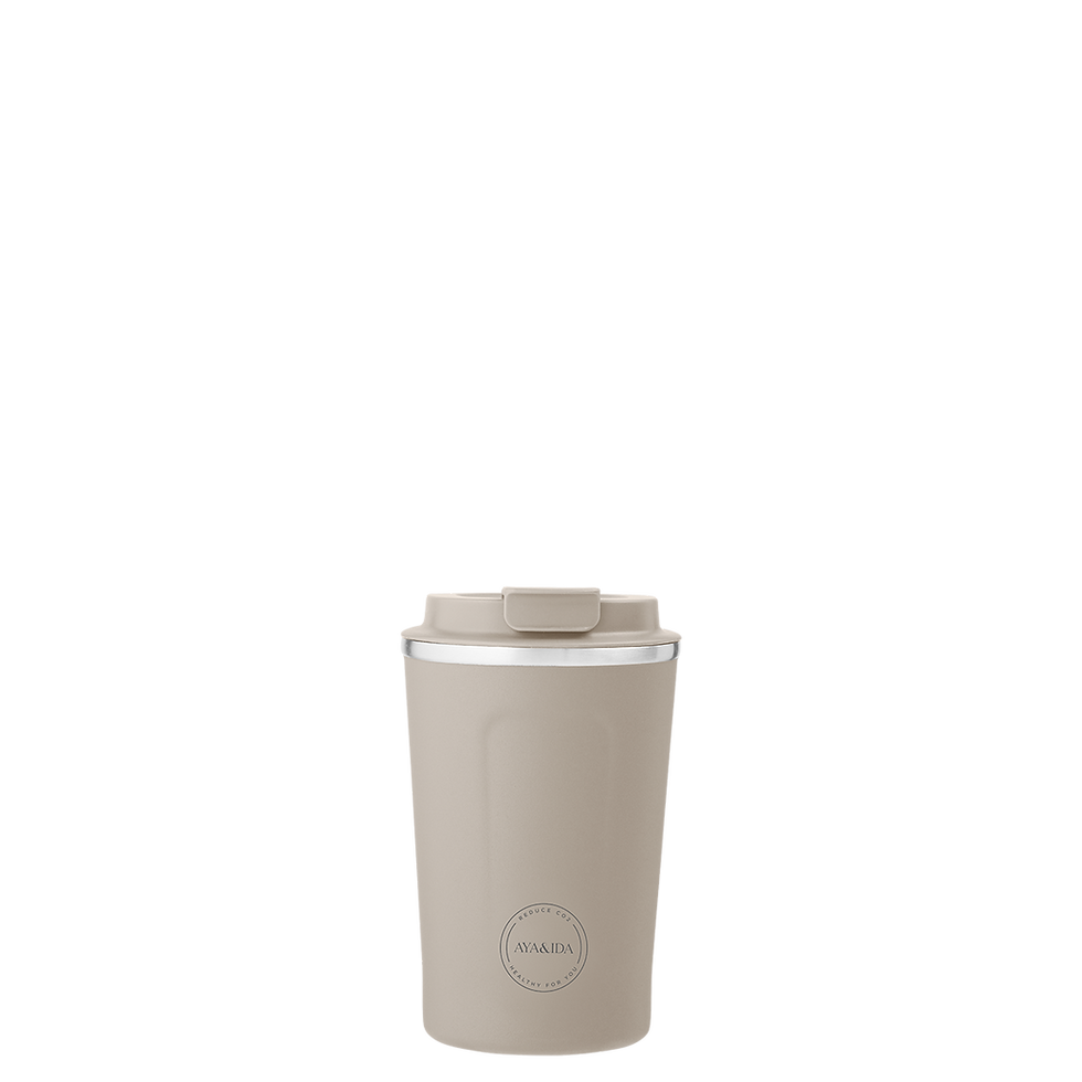 Миниатюра: Aya & Ida Cup 2 Go Cream