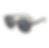 Miniatyrbild: Sunglasses Round Fog