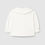 Miniature :  Laranjnba Blouse Piqué Ivory