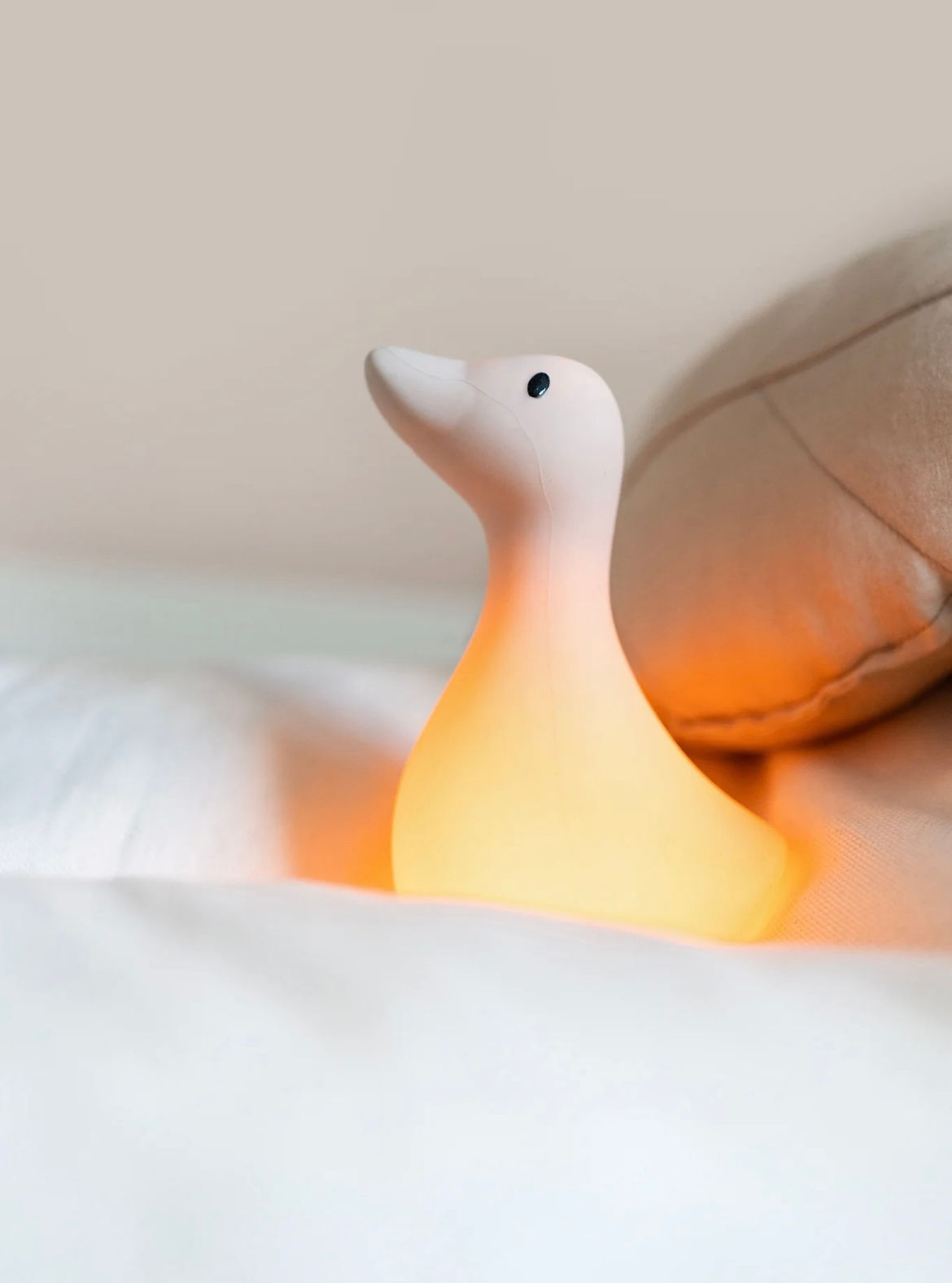 Flow Liva Night Light Beige