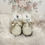 Миниатюра: Stabifoot Ivory Vernis Fur