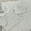Miniature : Paz Baby Hat Knitted Ivory