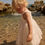 Miniatura: Abel Baby Dress Tulle Embroidery