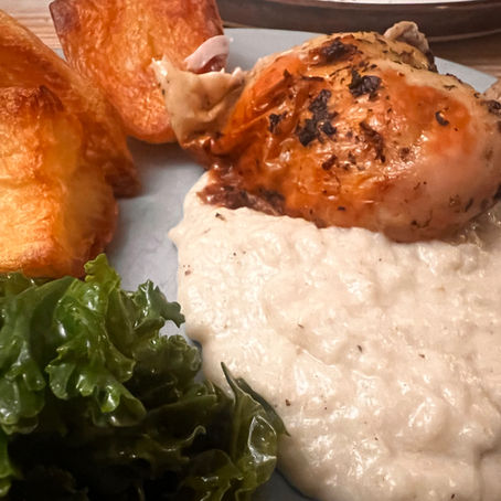 Bread Sauce