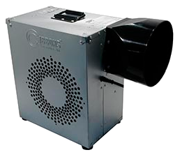 Máquina Papel Continuo