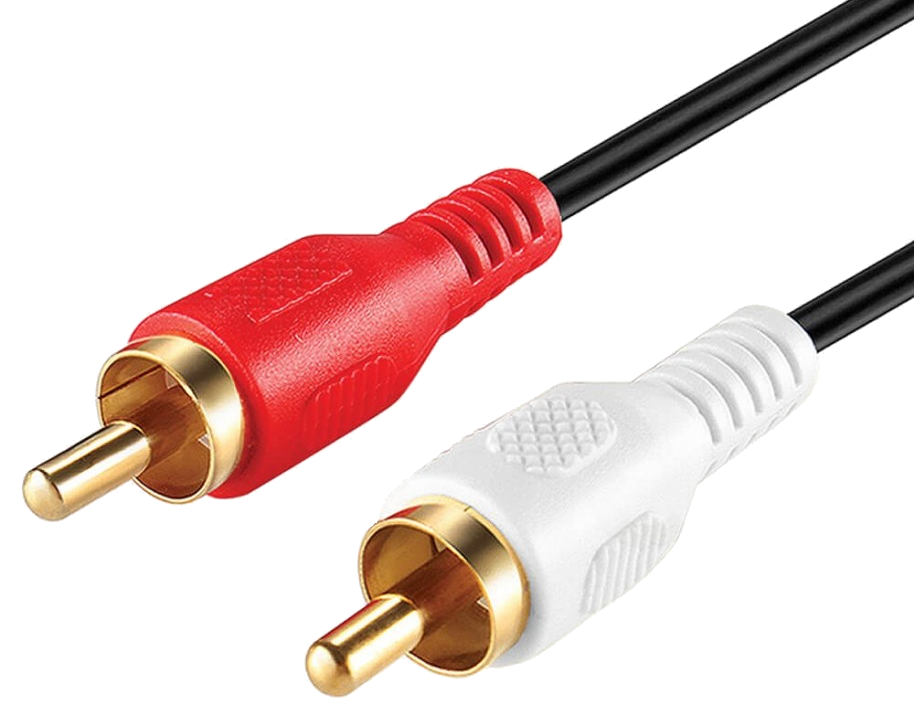 Cable RCA-RCA