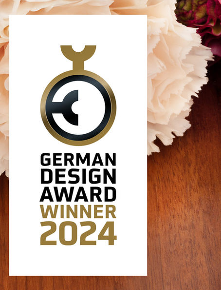 2024 독일 디자인상 수상