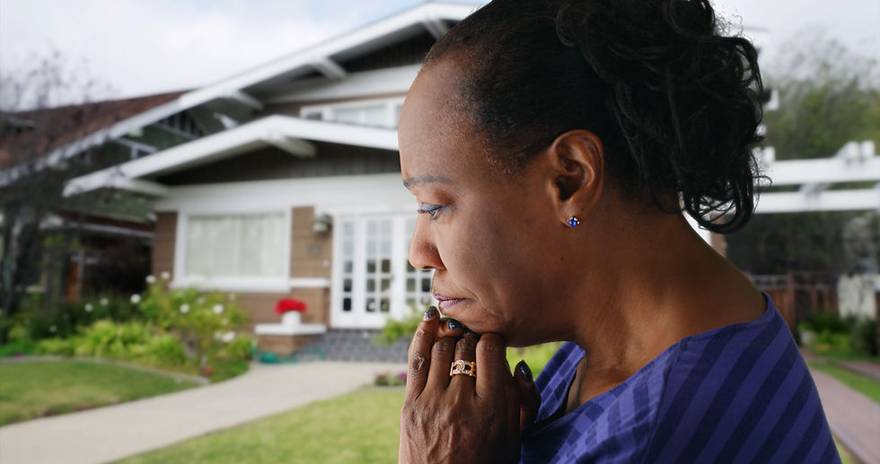 Three Limiting Beliefs About Caregiving That Are Quietly Burning People Out