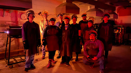 Team Building That Doesn't Feel Like Team Building (Even When You're a Butcher)