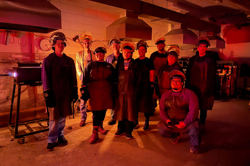 Team Building That Doesn't Feel Like Team Building (Even When You're a Butcher)