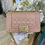 Thumbnail: #25 LNIB Chanel Boy Small Beige Caviar GHW