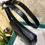 Thumbnail: Like New Celine Classic Triomphe Bag Shiny Calf GHW