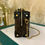 Thumbnail: LNIB LV Louis Vuitton Petite Malle Souple Monogram Canvas Black
