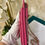 Thumbnail: #29 Like New Chanel Classic Clutch with Chain Pink Caviar LGHW