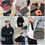 Thumbnail: LNIB Dior Zipped Pouch with Strap Beige And Black Oblique Jacquard (Cash S$1,680