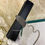 Thumbnail: Like New YSL Kate Medium Tassel Grained Calf SHW