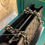 Thumbnail: #19 Like New Chanel GST Black Caviar SHW