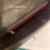 Thumbnail: #2 Excellent Chanel Diana Flap Medium Black Lamb 24K GHW