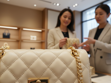 Master the Art of Buying and Selling Branded Bags: Luxury Bag Resale Tips