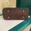 Thumbnail: Like New LV Alma PM EPI Quetsche SHW