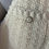 Thumbnail: Like New Chanel 22S Runway Cotton Knit Vest, Ecru