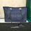 Thumbnail: #30 Like New Chanel Deauville Tote Navy Demin light GHW