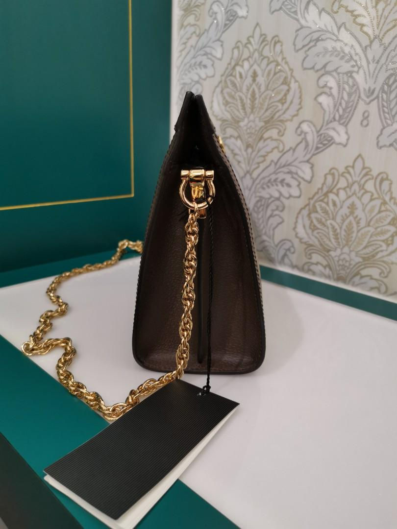 Thumbnail: Brand New Gucci Ophidia gg medium shoulder bag