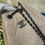 Thumbnail: #28 Like New Chanel Gabrielle Backpack Small Beige/Black