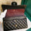 Thumbnail: #19 LNIB Chanel Classic Double Flap Medium Black Lamb GHW