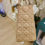 Thumbnail: Like New Lady Dior Beige / Cream Lamb Light GHW
