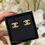 Thumbnail: LNIB Chanel Timeless Classic Earrings Stud Gold Pearl