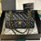 Thumbnail: #27 LNIB Chanel Classic Double Flap Small Black Caviar GHW