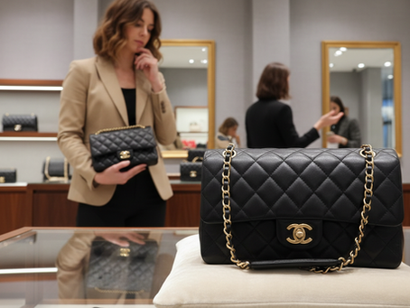 Comprehensive Chanel Bag Reviews in Singapore