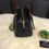 Thumbnail: Like New Chanel PTT Petite Timeless Tote Caviar Black With Ghw